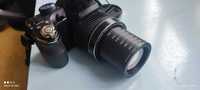 Фотоапарат Fujifilm FinePix S4000