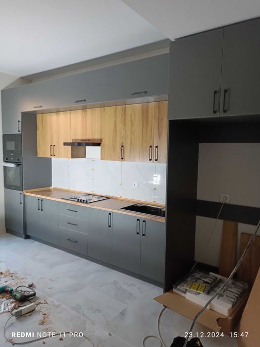 Мебель на заказ от мастера