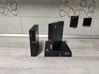 Mini PC Lenovo M920q Hexa Core i5-9500T 16 GB DDR4, 256 GB SSD, Wifi..