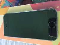 Iphone 5 S baterie 0