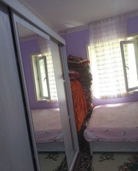 продается 2-комнатная квартира в яккасарай метро ойбек