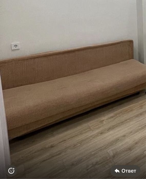 Продам тахту в хорошем состоянии