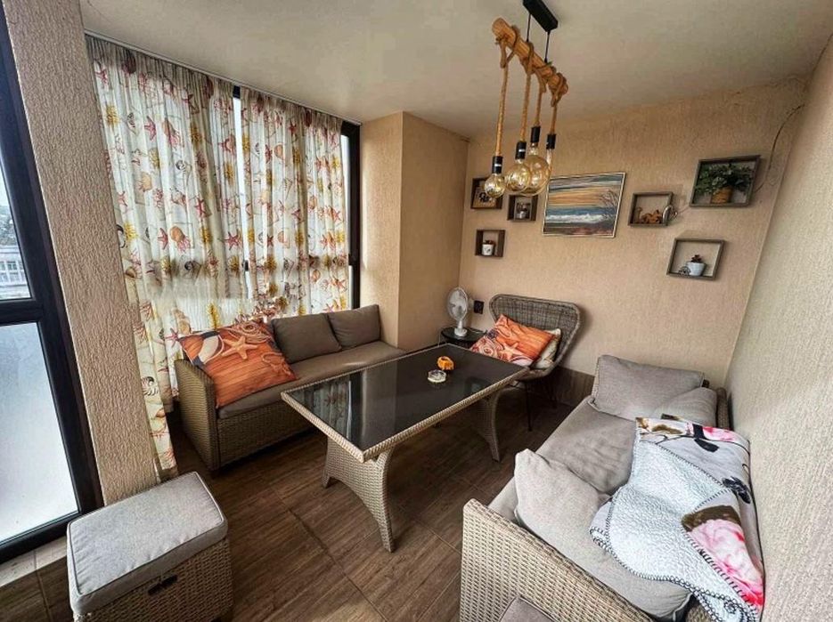 Дава се под наем Мезонет в София, Красна поляна 3 - 210 кв.м за 1500 € - Снимка #2