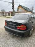 Portbagaj bmw e46 sedan / capota portbagaj facelift si nfl