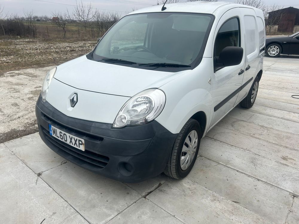 Kit ambreiaj aproape nou Renault kangoo 2 1.5dci