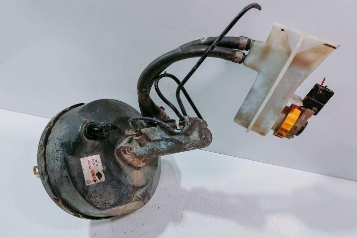 Tulumba Frana   cu pompa centrala Alfa Romeo 156 932