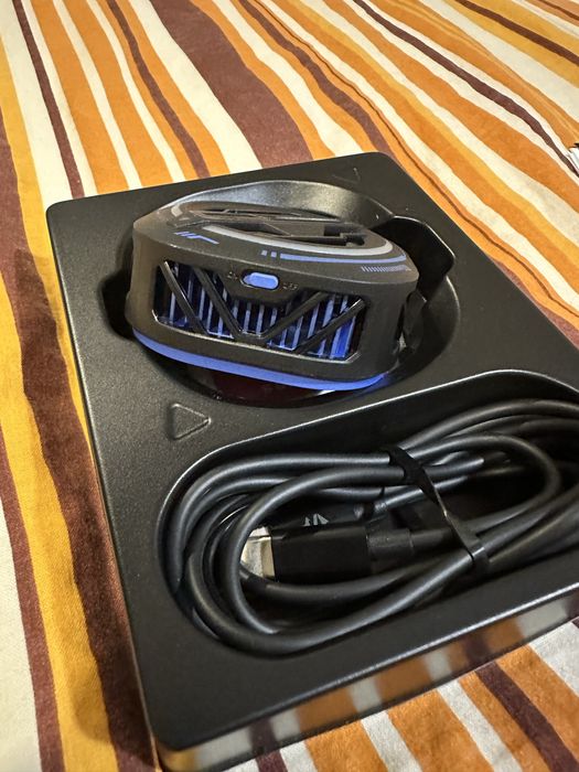 MAGCOOLER 3 PRO Magsafe вентилатор за телефон