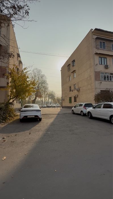 Квартира Кирпичный