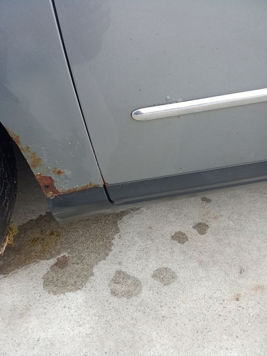 Vind vw passat Diesel