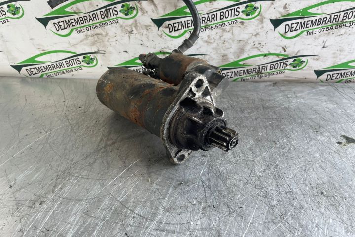 Electromotor 1 005 831 038 Volkswagen VW Polo a 4-a generatie 9N