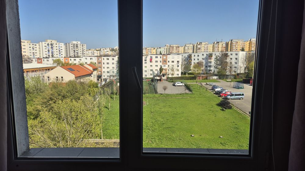 Apartament 3 camere de vanzare | Manastur | Aleea Retezat nr. 6, Bl.N2