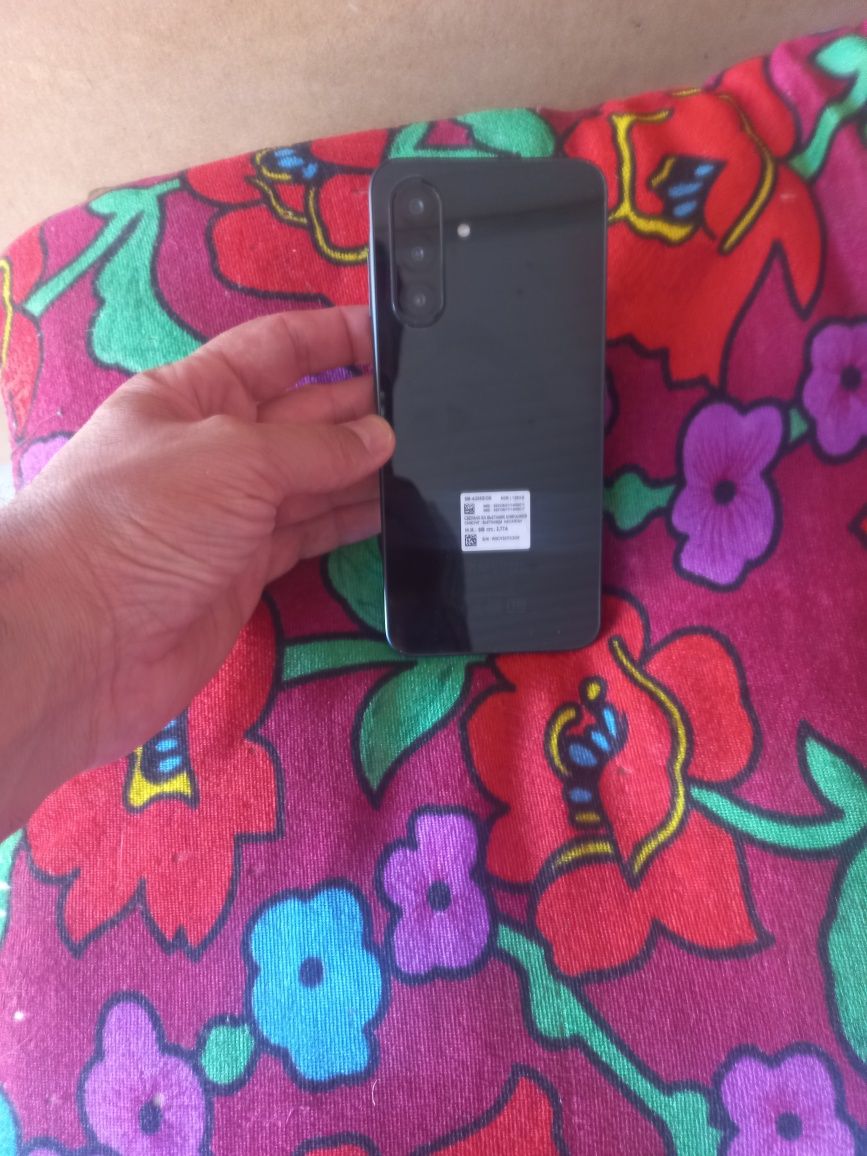 Samsung A26  6/128GB 1 oyliq telefon 100% Radnoy