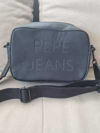 Pepe jeans дамска чанта