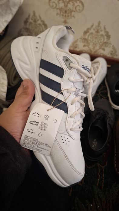 Original krasofkalar chetdan kelgan