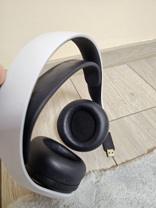 Playstation 5 Pulse 3D Wireless Headset