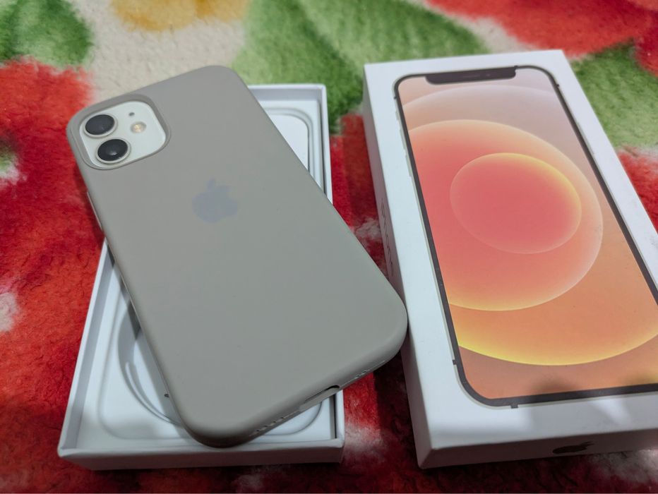 iphone 12 mini [128gb]