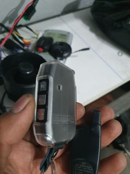 Magicar 908 dominant