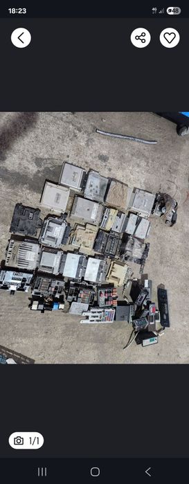 Calculator iveco Daily