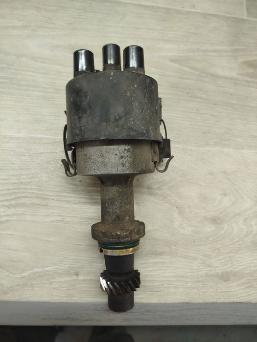 Продам трамблёр Фольксваген