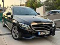 Mercedes Benz C220 d Exclusive/ Luxury / Full