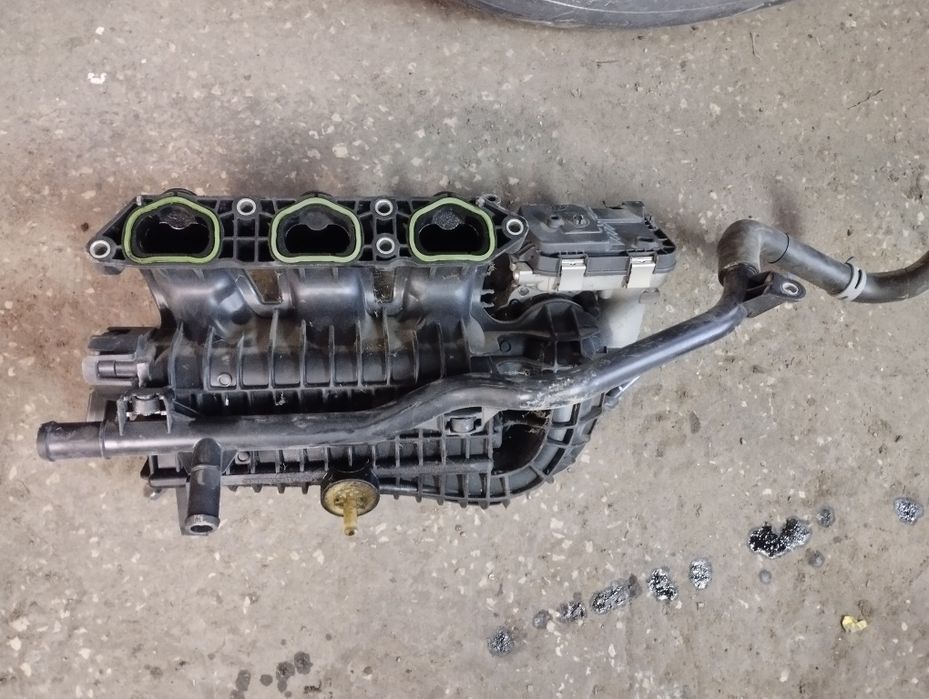 VW polo seat Skoda части 2015г.