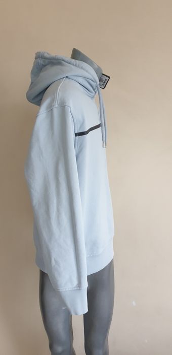 Armani Exchange A/X  Cotton Oversize  S / M НОВО! ОРИГИНАЛ! Мъжкo Худи