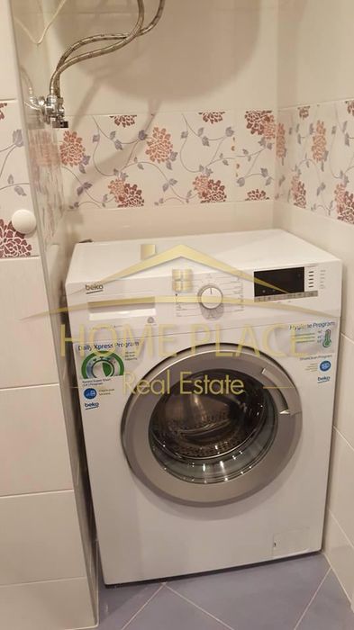 Дава се под наем Двустаен апартамент в Варна, Завод Дружба - 77 кв.м за 612 € - Снимка #9