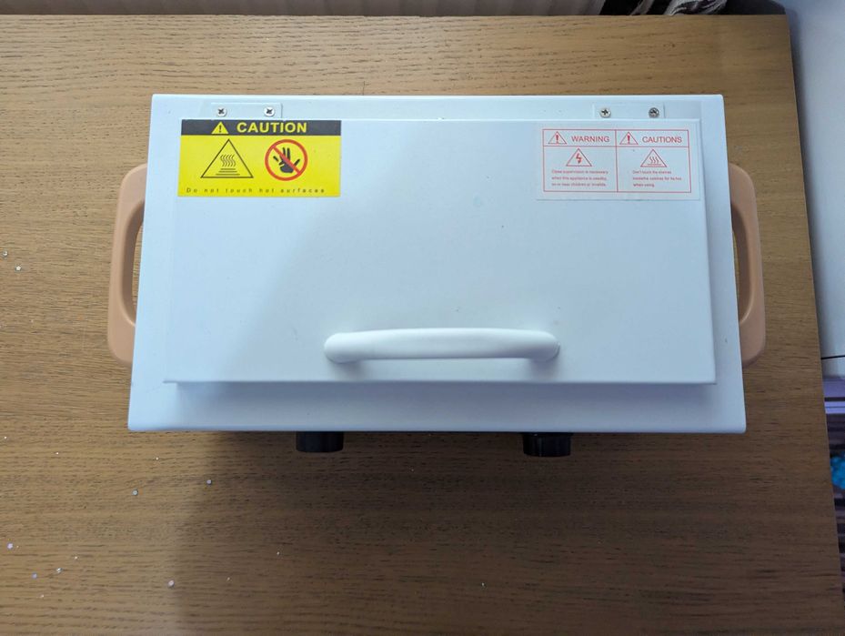 Sterilizator CH-360T