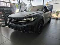 Volkswagen Touareg VW Touareg R-Line V6 TDI, 286 CP Livrare imediata