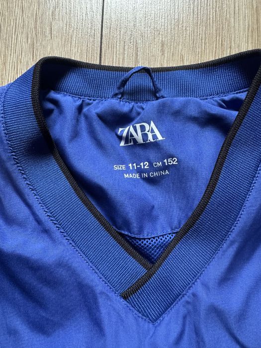 Преходно яке-анорак на Zara 152см