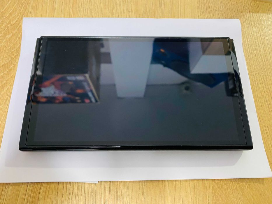 НОВА !!! Nintendo Switch OLED, 64GB, White