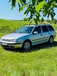 Vând golf 4 1.9 tdi