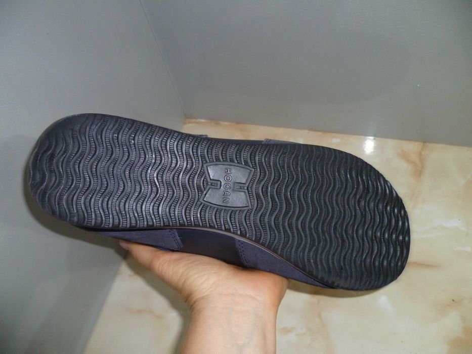 HOGAN обувки №42-43