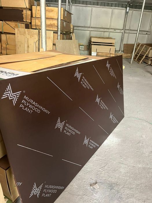 Ламинированная фанера балка, OSB ДВП ДСП производство Россия и Китай