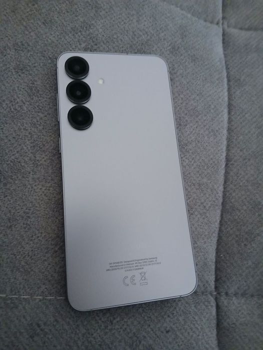 Продам Samsung s25 plus 12/256 в идеальном состоянии