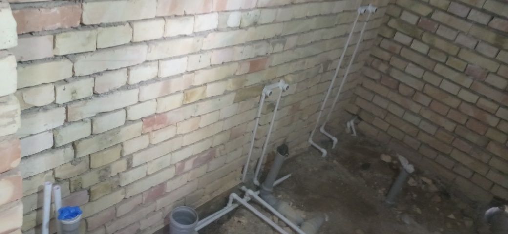 Santexnika xizmati