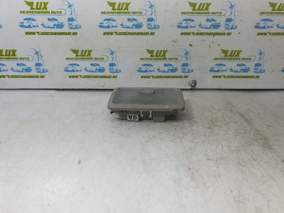 Plafoniera spate Toyota RAV4 3  [din 2005 pana  2008]