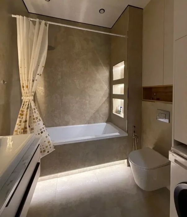 Oybek metroda kvartira arendaga beriladi.