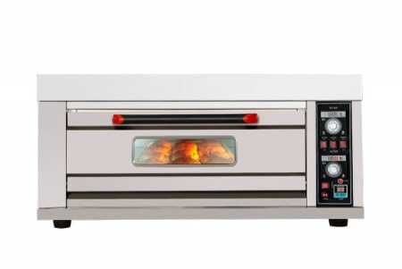 Печь подовая ярусная Roal Bakery 12E без пара и без камня