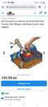 Hot Wheels Monster Trucks Arena Smashers - Bone Shaker Ultimate Crush
