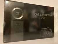 Olympus OM System OM1 + 12-40mm PRO Nou 0 Cadre.