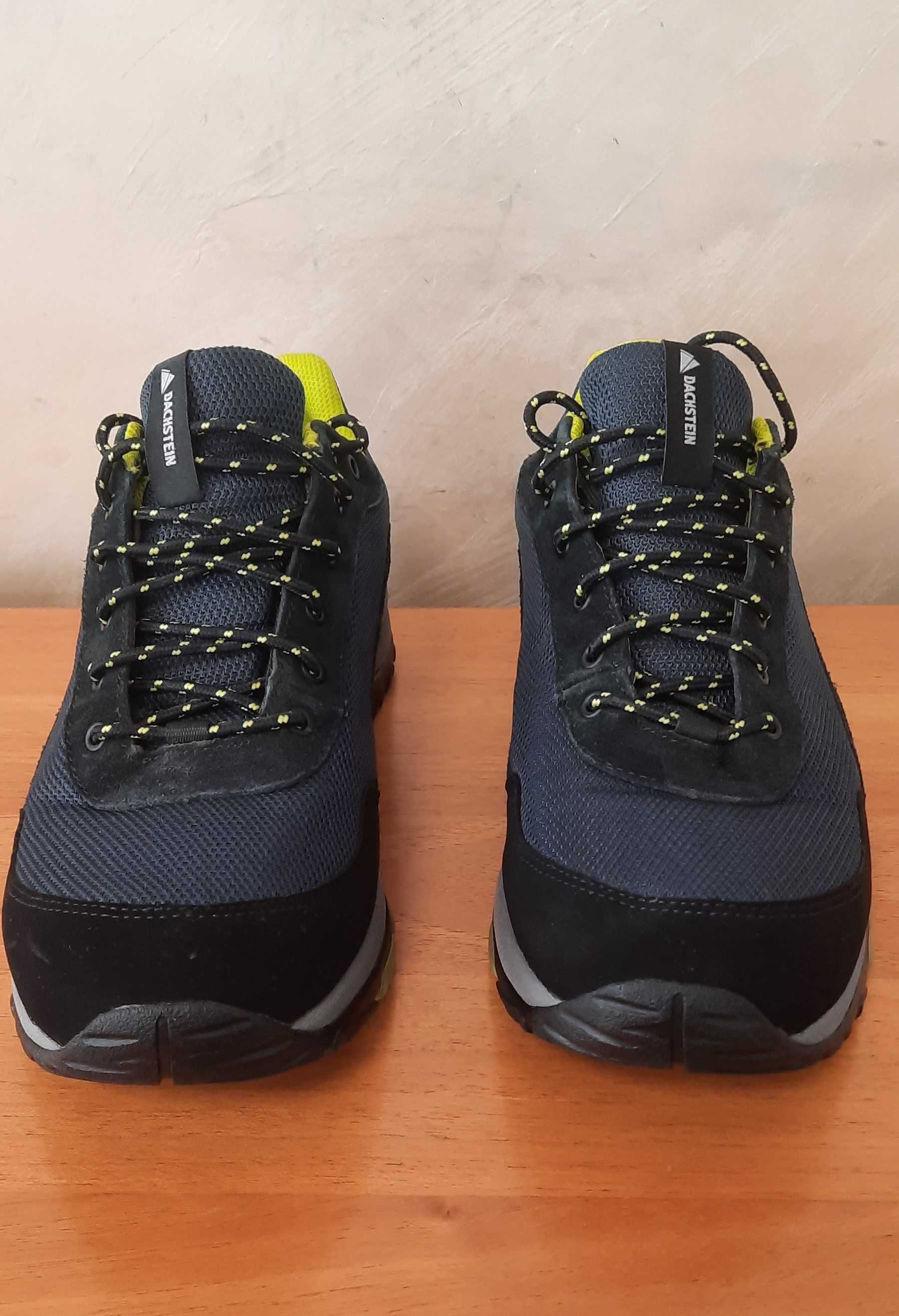 Dachstein Trekkingschuh Mit-Gore-Tex®-Чисто Нови