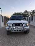 Pajero MK2 Autoutilitara