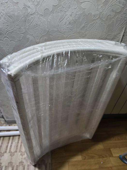 Кроватка трансформер