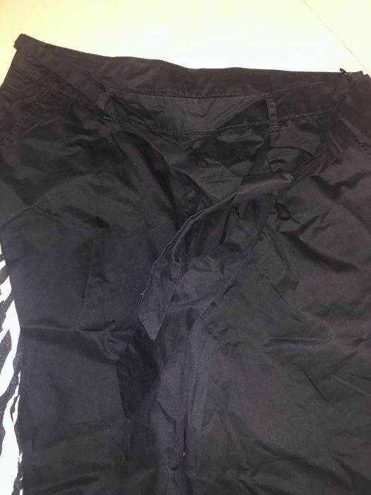 Set pantaloni culottes Yessica&D'celli, impecabili, mar. 40