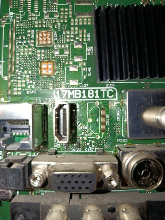 Piese televizor Horizon