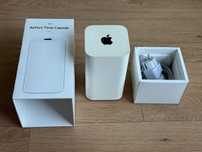 Гигабитов рутер Apple AirPort Time Capsule 5GHz A1470 b/g/n/ac