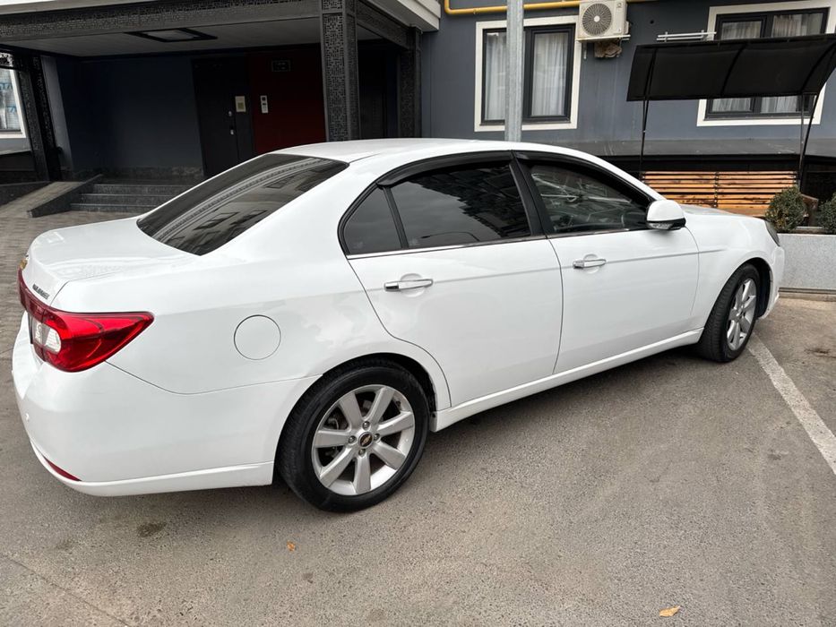 Epica 2011 oq full 2.0motor