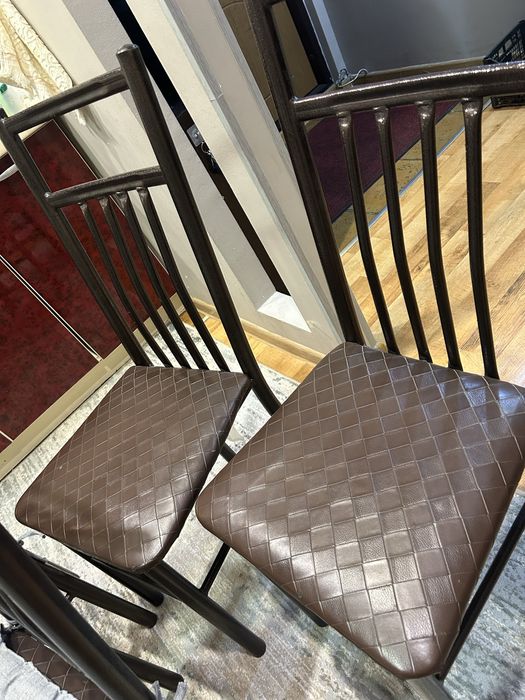 Стулья для кухни