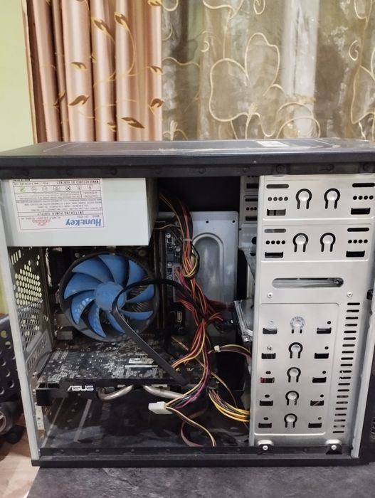 Продам игровой пк